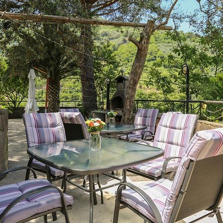 Il Giardino Bed & Breakfast Pimonte Dış mekan fotoğraf