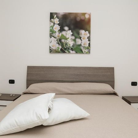 Il Giardino Bed & Breakfast Pimonte Dış mekan fotoğraf
